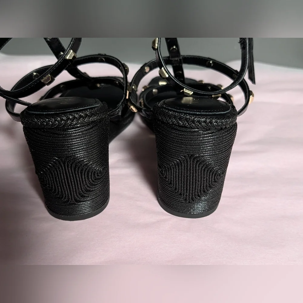 Nine West chic black
